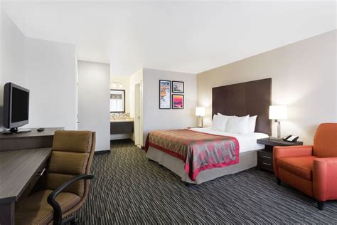 monterey extended stay hotels.